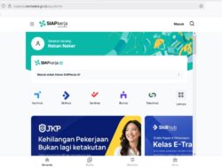 Bingung Tidak Bisa Masuk Akun SIAPKerja? Ini Panduan Lengkap dan Solusinya!