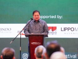 Pemerintah Dorong Konsumsi Domestik Lewat Program BINA dan Friday Mubarak: Transaksi Capai Rp100 Triliun