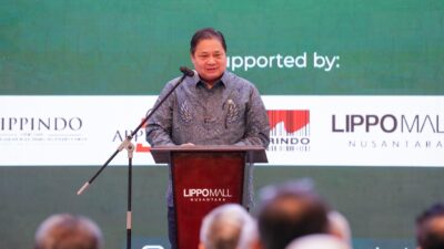 Pemerintah Dorong Konsumsi Domestik Lewat Program BINA dan Friday Mubarak: Transaksi Capai Rp100 Triliun