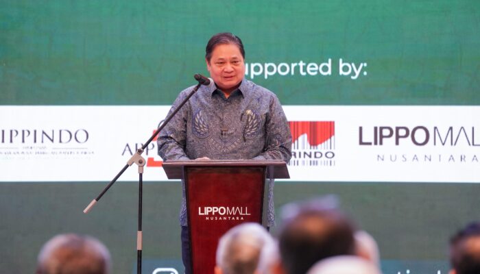 Pemerintah Dorong Konsumsi Domestik Lewat Program BINA dan Friday Mubarak: Transaksi Capai Rp100 Triliun