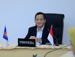 Lokakarya Virtual ASEAN: Kemnaker dan Malaysia Kolaborasi Perkuat Perlindungan HIV/AIDS di Tempat Kerja