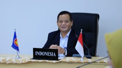 Lokakarya asean hiv aids di tempat kerja