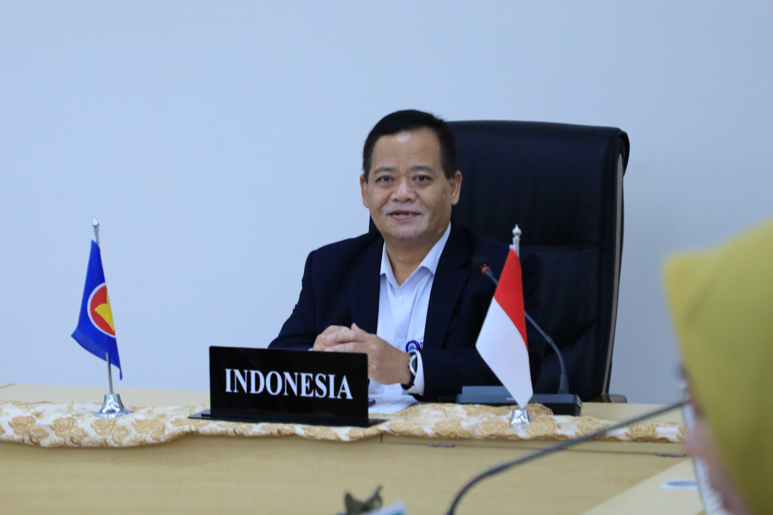 Lokakarya asean hiv aids di tempat kerja