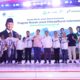 May Day 2025: Menaker Soroti Kolaborasi, Hubungan Industrial, dan Tantangan Pekerja Informal