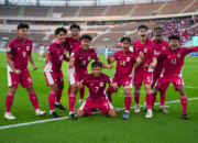 Nova Arianto Optimistis: Indonesia Berada di Grup H Piala Dunia U-17 2025 Nova Arianto Optimistis: Indonesia Berada di Grup H Piala Dunia U-17 2025