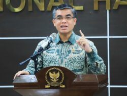 Menaker: Arahan Presiden Prabowo Soal Outsourcing Jadi Dasar Permenaker Baru