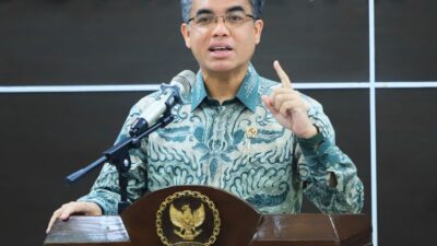 Menaker: Arahan Presiden Prabowo Soal Outsourcing Jadi Dasar Permenaker Baru