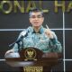 Menaker: Arahan Presiden Prabowo Soal Outsourcing Jadi Dasar Permenaker Baru