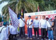 Menaker Yassierli Buka Porkind 2025 di MM2100, 4.981 Pekerja Berlaga di 12 Cabang Olahraga Menaker Yassierli Buka Porkind 2025 di MM2100, 4.981 Pekerja Berlaga di 12 Cabang Olahraga