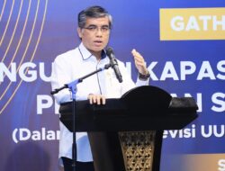 Lapangan Kerja Indonesia 2025: Pengangguran Terendah Sejak 1998, 3,59 Juta Pekerjaan Baru Tercipta