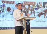 Menaker Apresiasi Paradaya Movement, Dorong Kolaborasi untuk Akses Kerja Generasi Muda