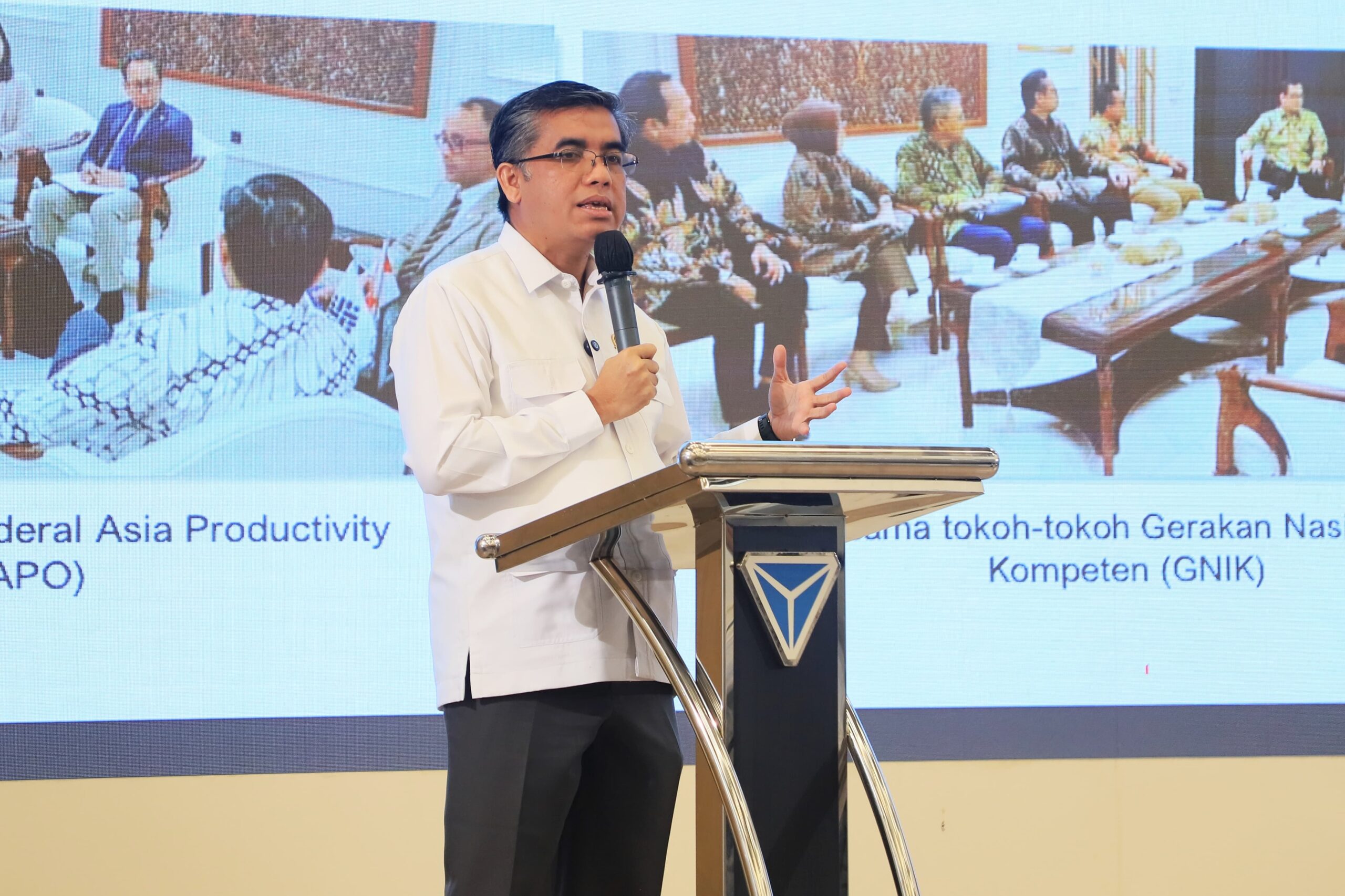 Menaker Apresiasi Paradaya Movement, Dorong Kolaborasi untuk Akses Kerja Generasi Muda