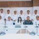 Menkomdigi Meutya Hafid: Kolaborasi Nasional Kunci Hadapi Ancaman Siber dan Judi Online