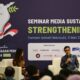 Nezar Patria: Media Harus Uji Model Bisnis Baru untuk Bertahan di Era Digital