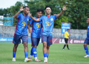 8 Tim Melaju ke Babak 8 Besar Liga 3 dan Amankan Tiket Lolos 8 Tim Melaju ke Babak 8 Besar Liga 3 dan Amankan Tiket Lolos