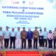 Menaker: PPIK Jadi Ujung Tombak Transformasi Produktivitas Nasional Berbasis Kompetensi dan Teknologi