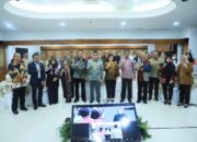 Pekerjaan Layak adalah Hak Asasi Manusia, Tegas Menaker Yassierli dalam Forum Komnas HAM Pekerjaan Layak adalah Hak Asasi Manusia, Tegas Menaker Yassierli dalam Forum Komnas HAM
