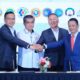 Menaker Dorong Pertamina Jadi Role Model Hubungan Industrial dan Garda Terdepan SDM