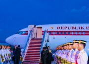 Presiden Prabowo Hadiri KTT ASEAN di Malaysia: Fokus pada Inklusivitas dan Keberlanjutan