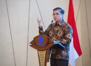 Profil Menaker Yassierli: Akademisi Ergonomi yang Menggerakkan Transformasi Ketenagakerjaan Indonesia Profil Menaker Yassierli: Akademisi Ergonomi yang Menggerakkan Transformasi Ketenagakerjaan Indonesia
