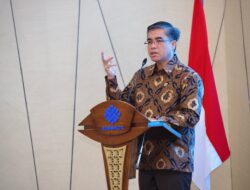Profil Menaker Yassierli: Akademisi Ergonomi yang Menggerakkan Transformasi Ketenagakerjaan Indonesia