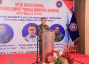 Menaker: Serikat Pekerja Harus Tingkatkan Kesejahteraan Anggotanya