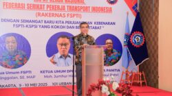 Serikat pekerja kesejahteraan menaker