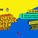 PSSI Selenggarakan FIFA World Football Week 2025 di Official Garuda Store dan FIFA Arena Mandiri University