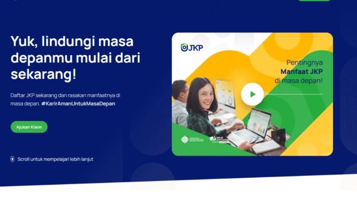PHK? Jangan Panik! Begini Cara Maksimalkan Manfaat JKP Biar Cepat Kerja Lagi