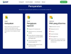 Syarat dan Cara Mendapatkan Jaminan Kehilangan Pekerjaan (JKP)