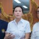 Wamenaker Kunjungi Universitas Pancasila, Tindaklanjuti Kekerasan Seksual terhadap Pekerja Kampus