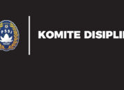 Keputusan Sidang Komite Disiplin PSSI, 28 Mei 2025