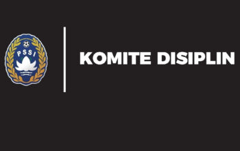 Keputusan Sidang Komite Disiplin PSSI, 28 Mei 2025