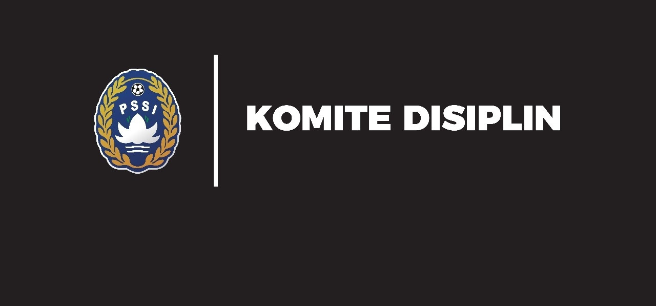 Keputusan Sidang Komite Disiplin PSSI, 28 Mei 2025