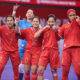 Timnas Futsal Putri Melaju ke Perempat Final AFC Women’s Futsal Asian Cup 2025