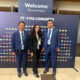 Kehadiran PSSI di Kongres FIFA 2025 Paraguay