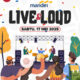 Mandiri Live & Loud Siap Ramaikan Akhir Pekan di Garuda Store & Cafe