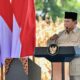 Presiden Prabowo dari Bengkayang: Komitmen Menuju Kedaulatan Pangan