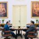 Prabowo dan Anwar: Persahabatan dan Kemitraan Strategis di Kancah Internasional