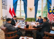 Langkah Taktis Prabowo: Jaga Ekonomi dan Perkuat Posisi RI di Amerika Serikat Langkah Taktis Prabowo: Jaga Ekonomi dan Perkuat Posisi RI di Amerika Serikat
