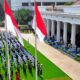 Presiden Prabowo Pimpin Harlah Pancasila 2025: Tegaskan Komitmen untuk Indonesia Raya