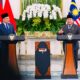 Dukungan Solusi Damai Palestina-Timur Tengah oleh Presiden Prabowo dan PM Anwar