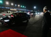 Presiden Prabowo Bertolak dari Singapura, Lanjutkan Kunjungan ke Rusia