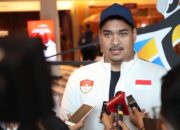 Menpora Dito Yakin Timnas Indonesia Mampu Tembus Piala Dunia