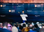 Visi Kemitraan Presiden Prabowo di SPIEF 2025: Target Pertumbuhan Ekonomi 7%