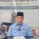 Seluruh Jemaah Haji Tiba di Tanah Suci dan Siap Jalani Fase Armuzna