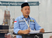 Fase Kepulangan: 14 Asrama Haji Siap Menyambut Jemaah