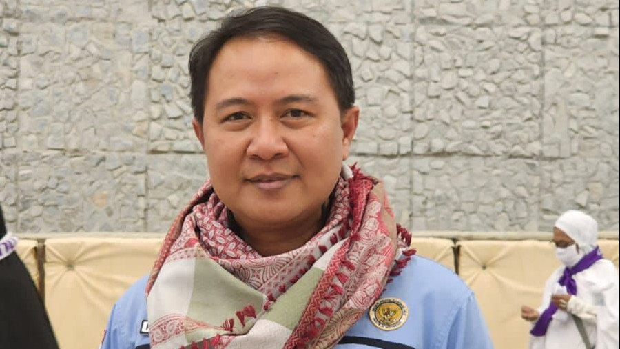 Keamanan Penerbangan Haji: Kemenag dan Saudia Cegah Ancaman Bom Pesawat