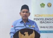 PPIH Daker Madinah Bersiap Menyambut Jemaah Haji Gelombang Kedua PPIH Daker Madinah Bersiap Menyambut Jemaah Haji Gelombang Kedua