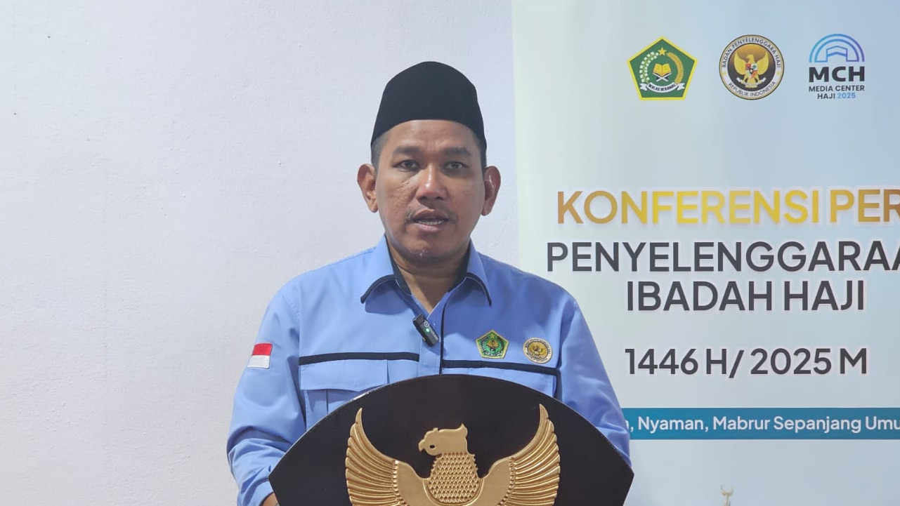 PPIH Daker Madinah Bersiap Menyambut Jemaah Haji Gelombang Kedua